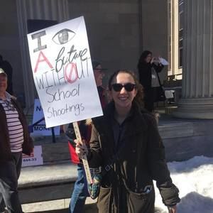 Meet your Posher, Joyce